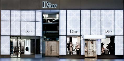 dior homme new york store|DIOR .